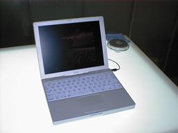 iBook