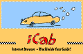 iCabでGo!Go!