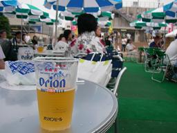 どこに居てもやる事は一緒、と。